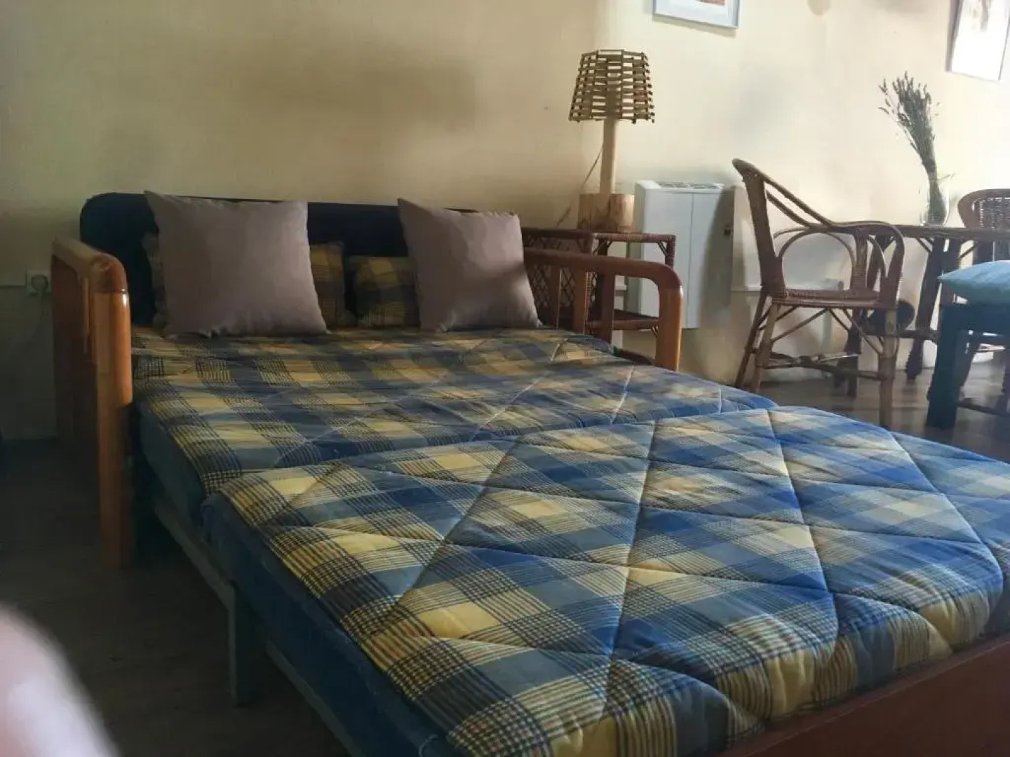 Casa Medieval de Nisa