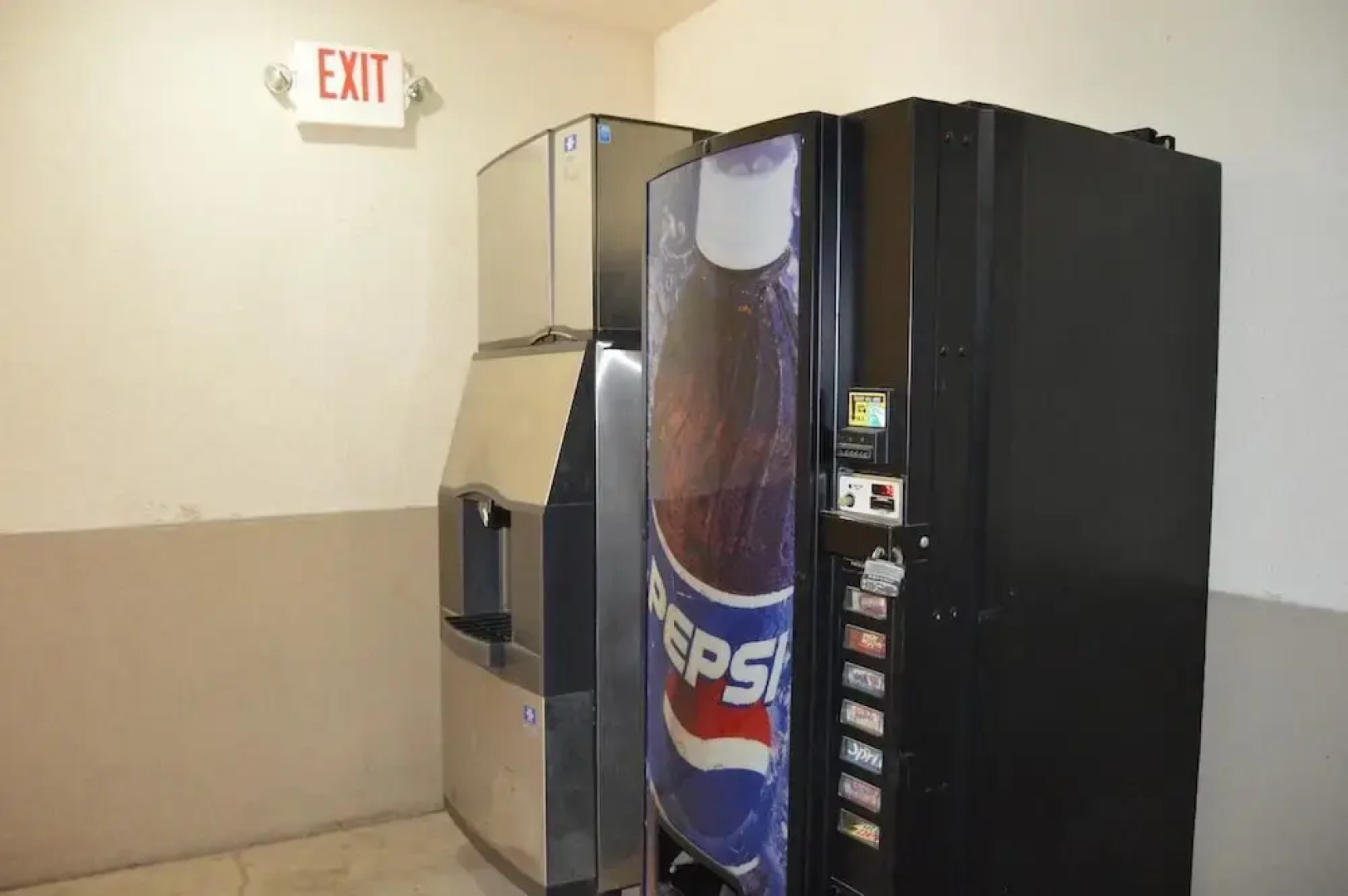 Hiway Inn Express of Atoka