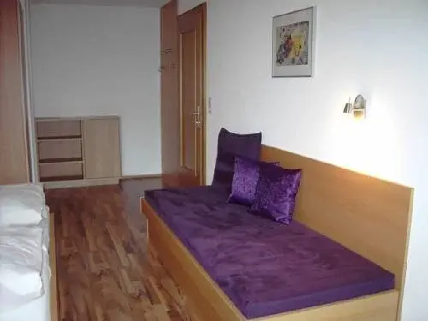 Apartments Broger Hildegard