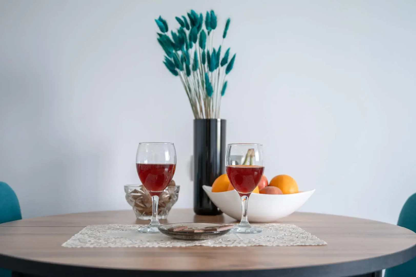 Апартаменты Лазурный релакс