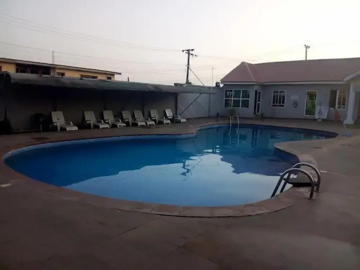 Bliss World Resorts & Hotels