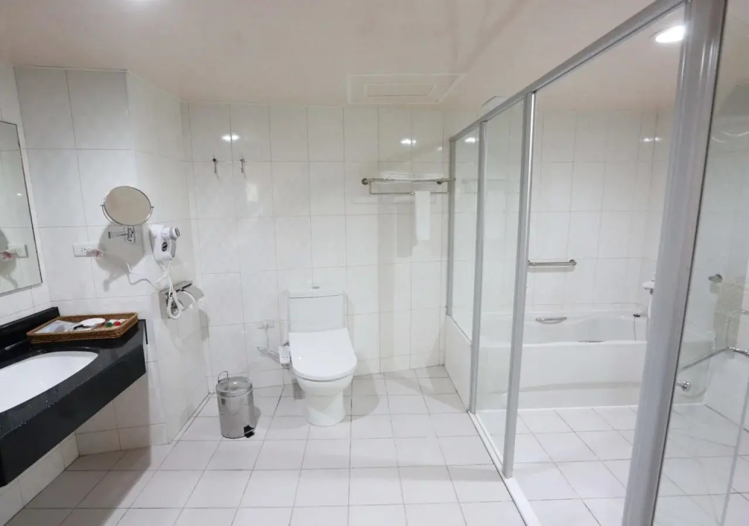 Nan Yuan Garden Resort Farm