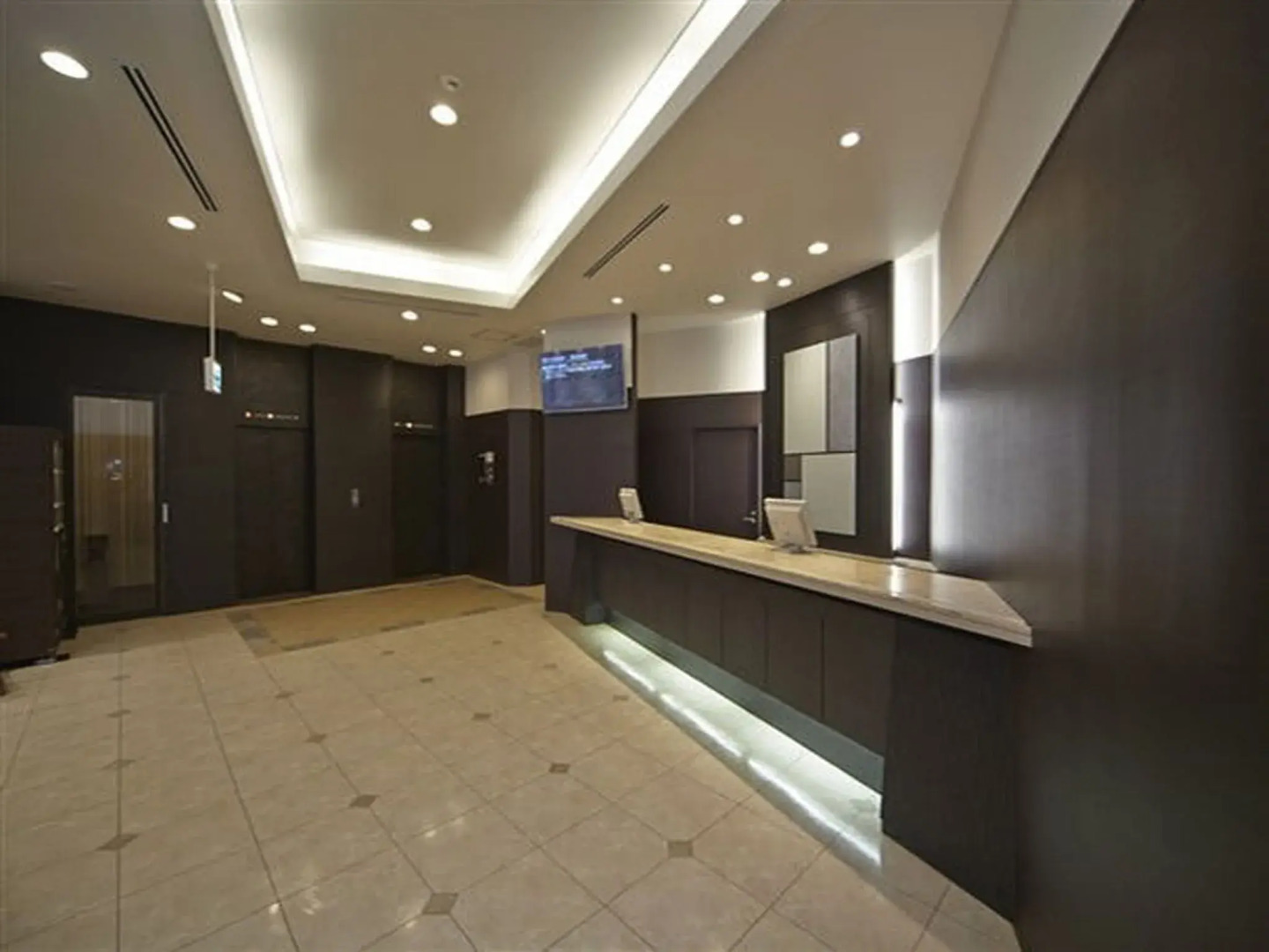 Dormy Inn Express Sendai Hirosedori