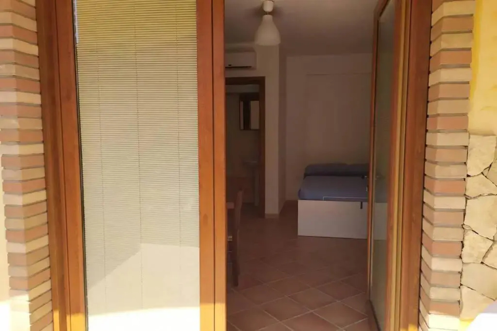 TINY HOUSE (con piscina e wi-fi)