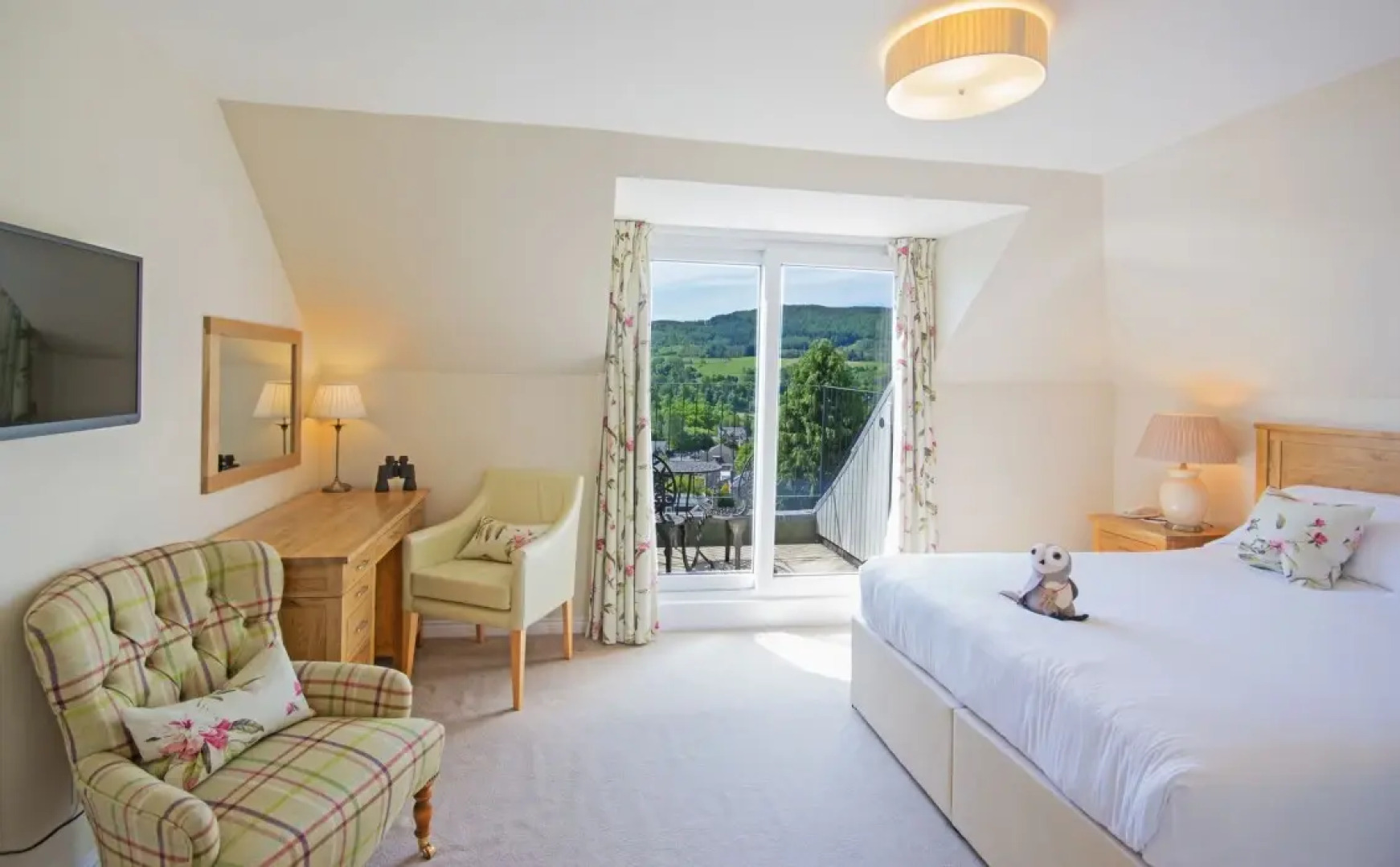 Knockendarroch Hotel