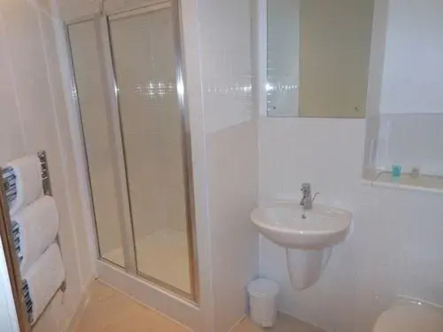 Quality City Apartments