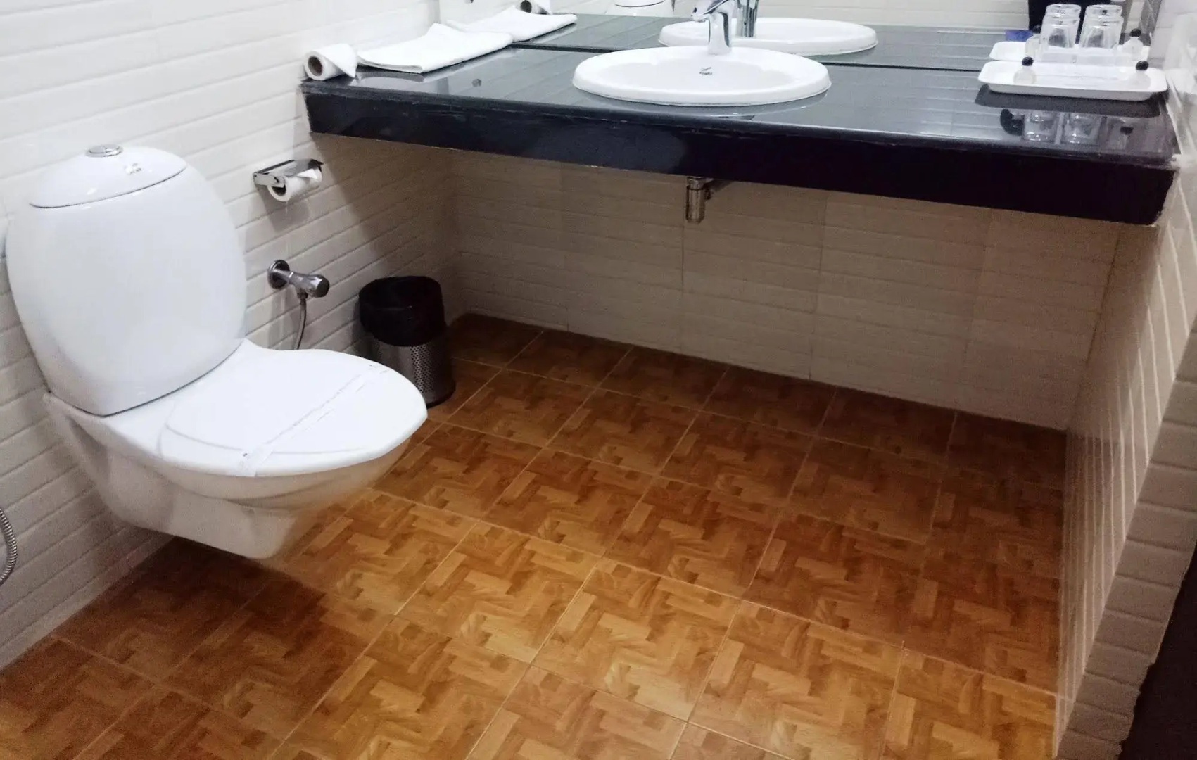 The Kannelite Hotel Sakchi JTDC