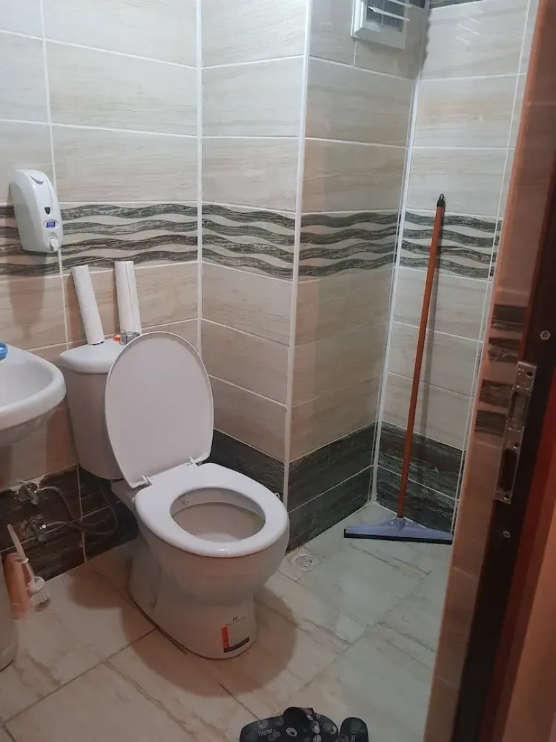 Berka Rezidans & Apart