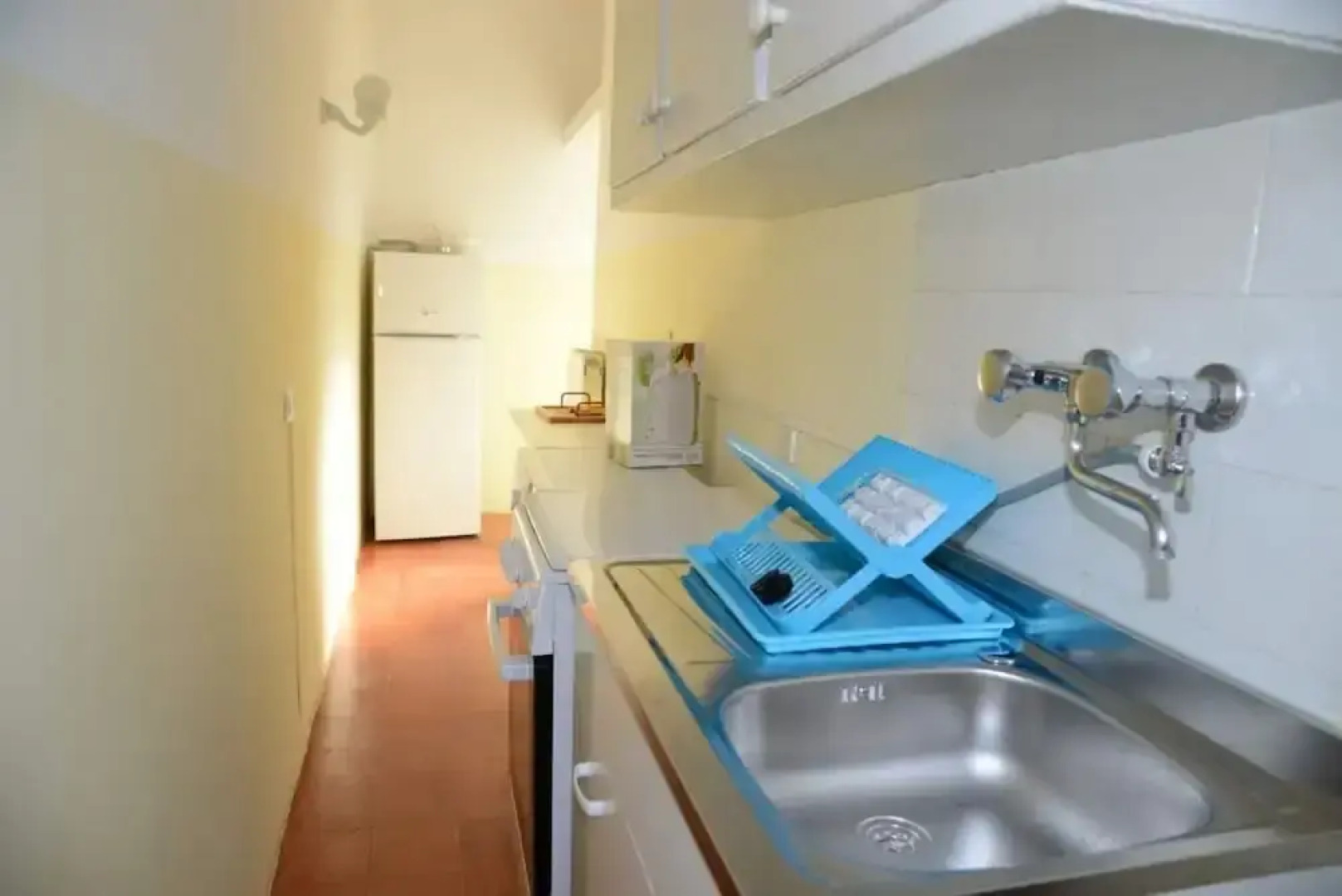 Casa Giardino Genazzano