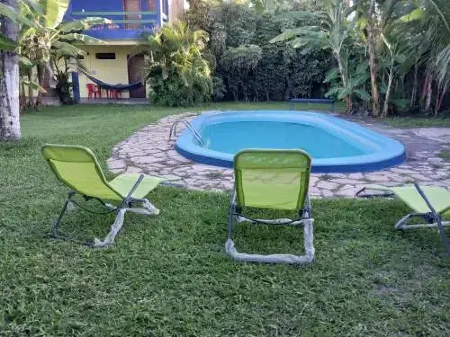 Pousada Maria Bonita