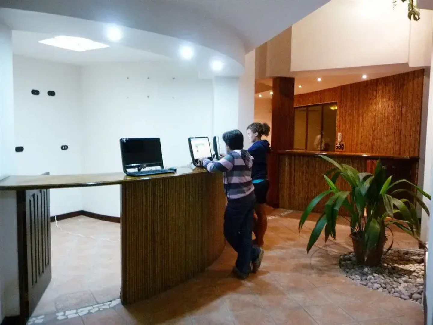 Alajuela Backpackers Airport Hostel