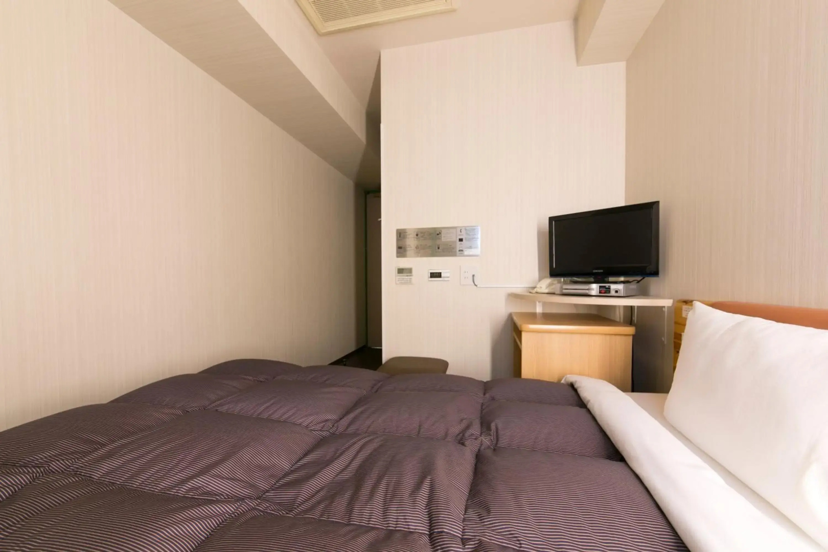 Washington R&B Hotel Nagoya Sakae Higashi