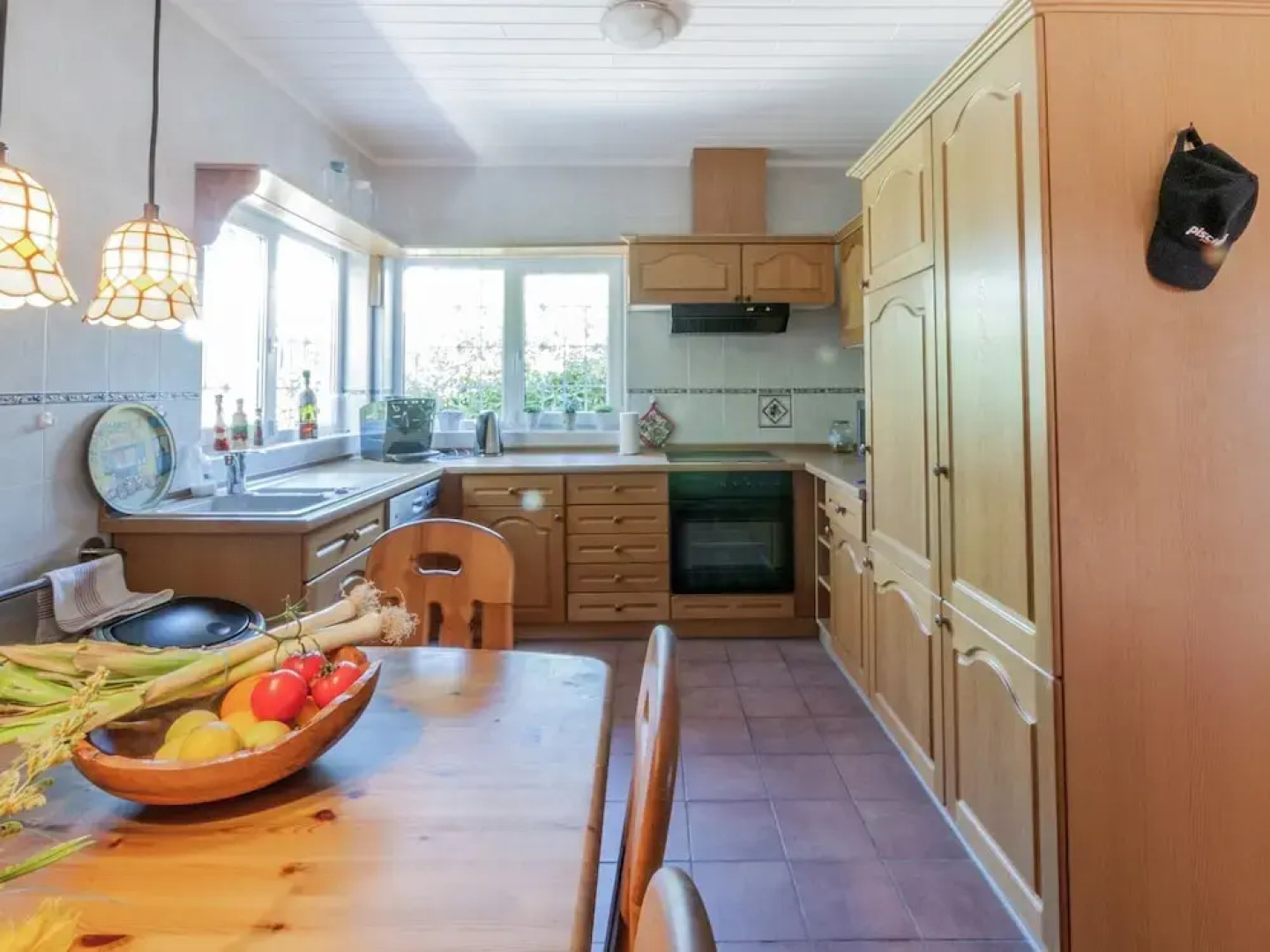 Fantastic Holiday Home With Private Pool at the Port Including a Private Berth