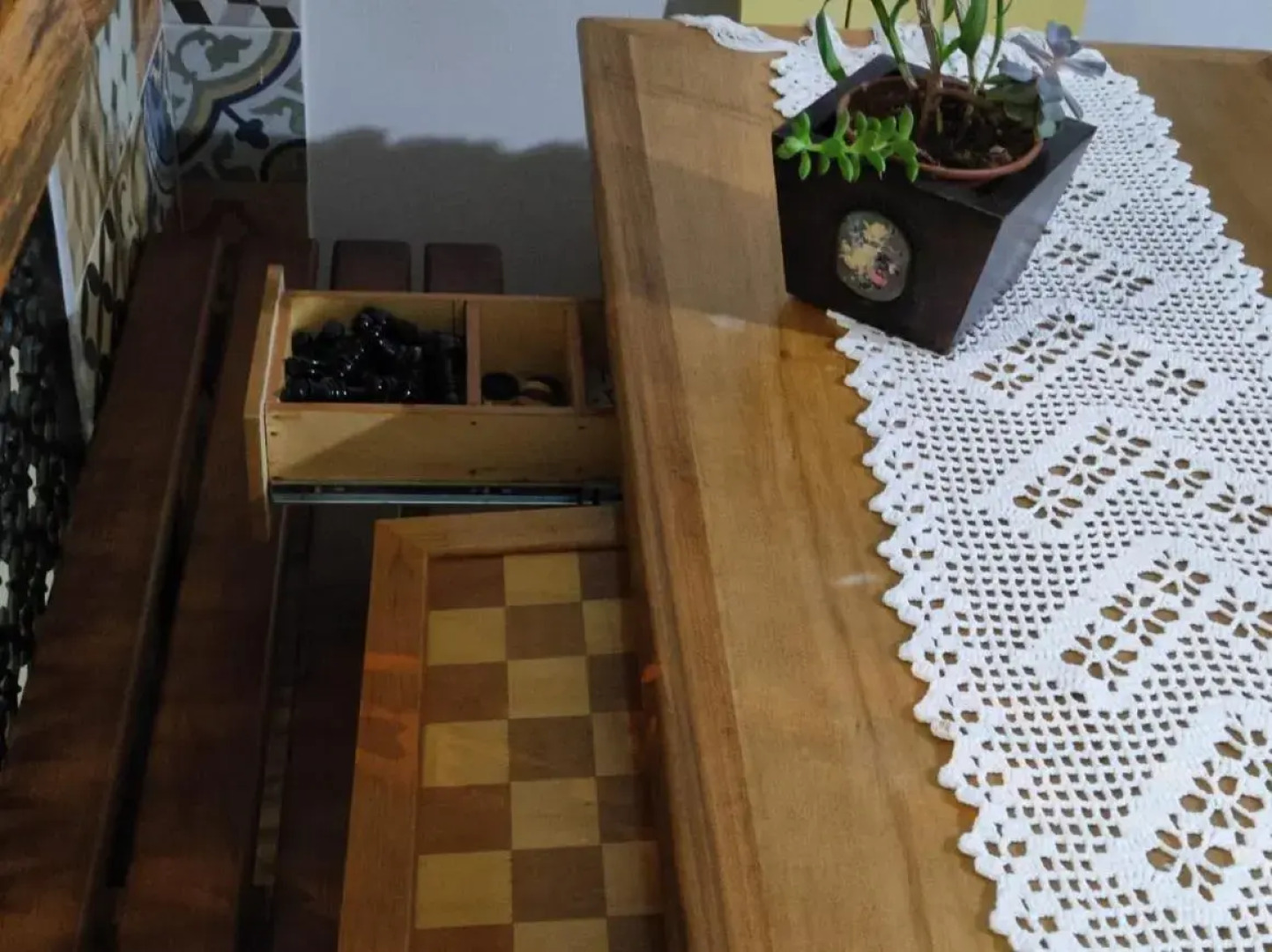 Casa confortavel pra relaxar na serra