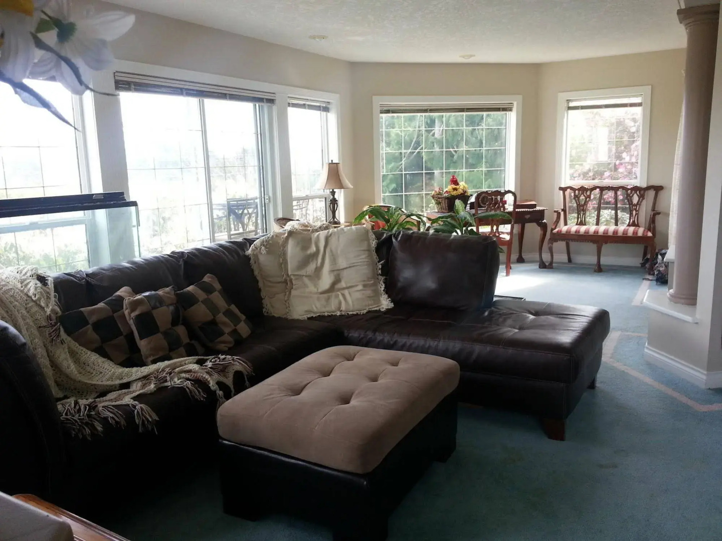 By the Sea BnB, Sidney Victoria BC