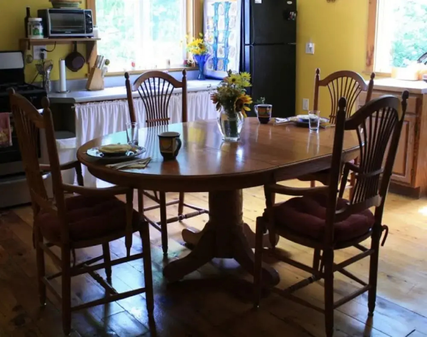 Humble Hill Farm and Lodge