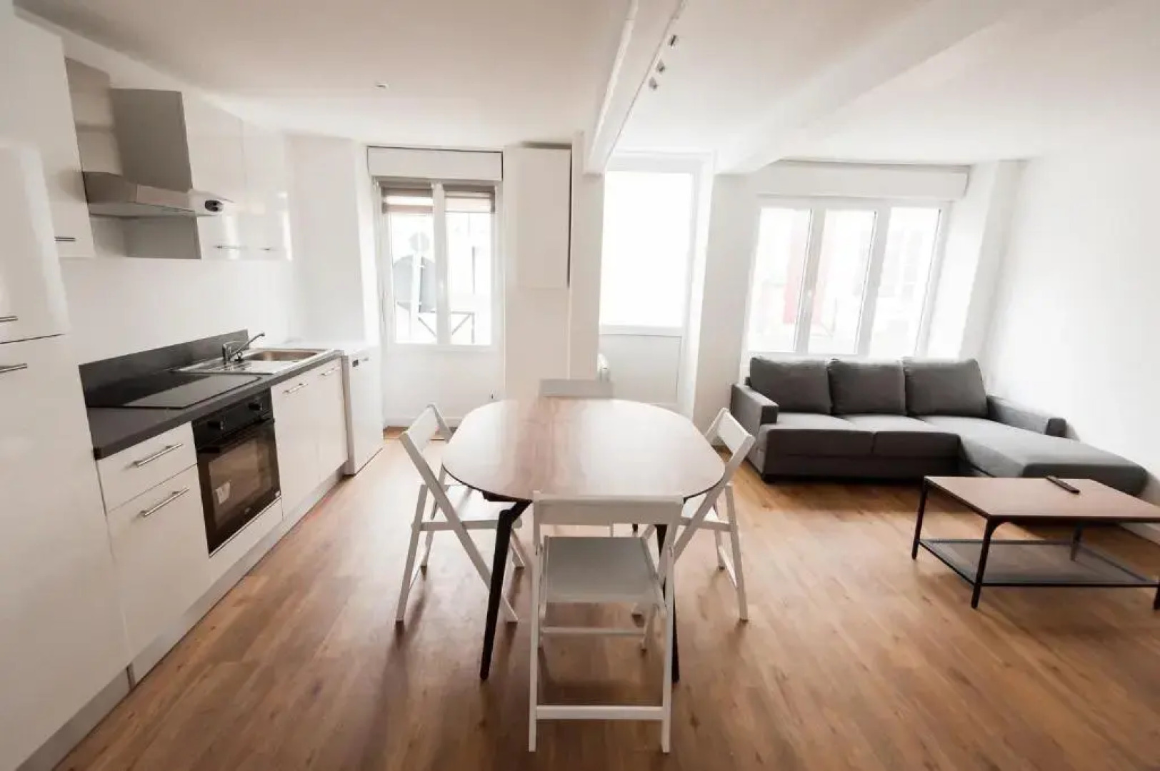 Appart'hôtel Chauvigny