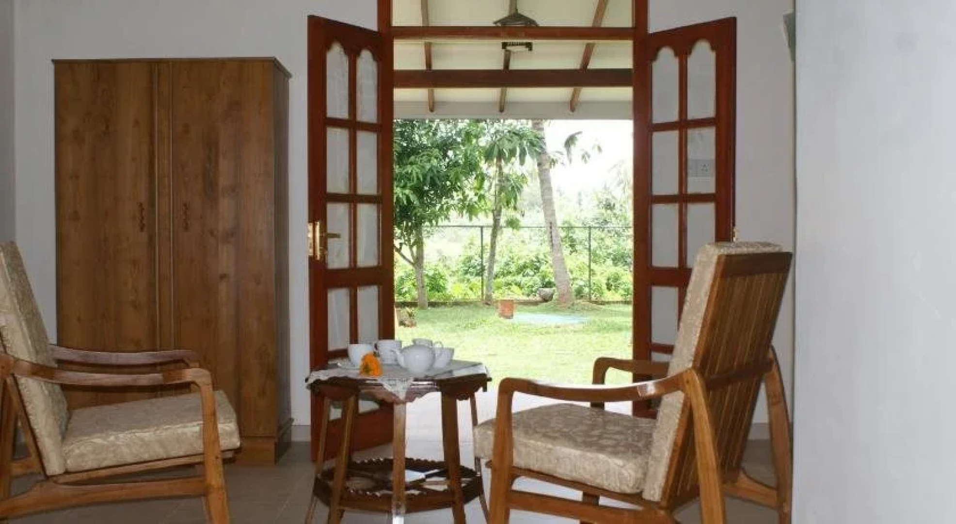 Lanka Rose Guest House