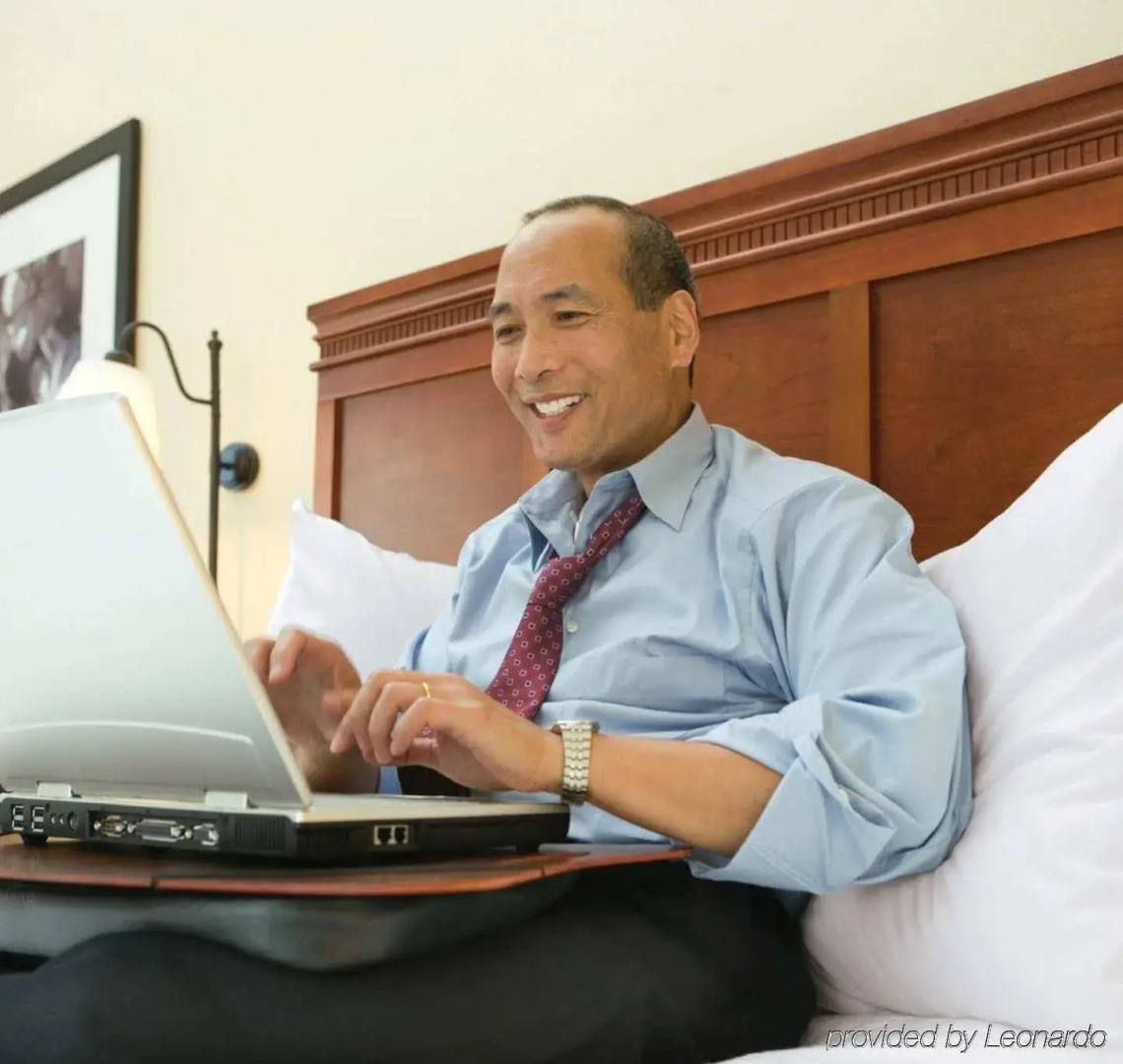 Hampton Inn & Suites by Hilton Brantford Conference Centre