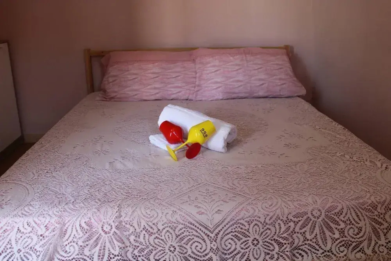 Smiles & Sunsets - Marino's Resort