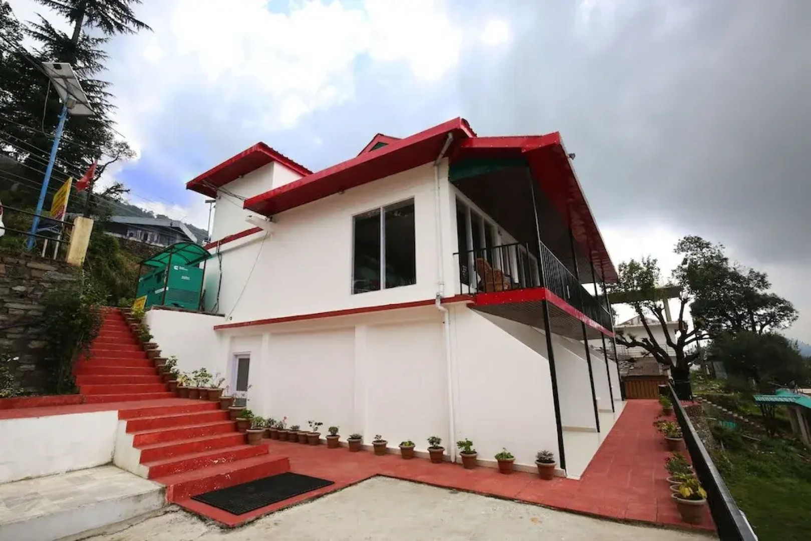 OYO 9673 Panorama Homestay