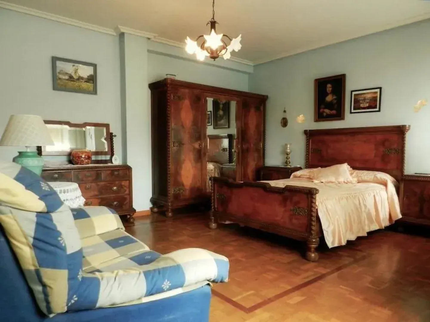 La Casa de la Pradera