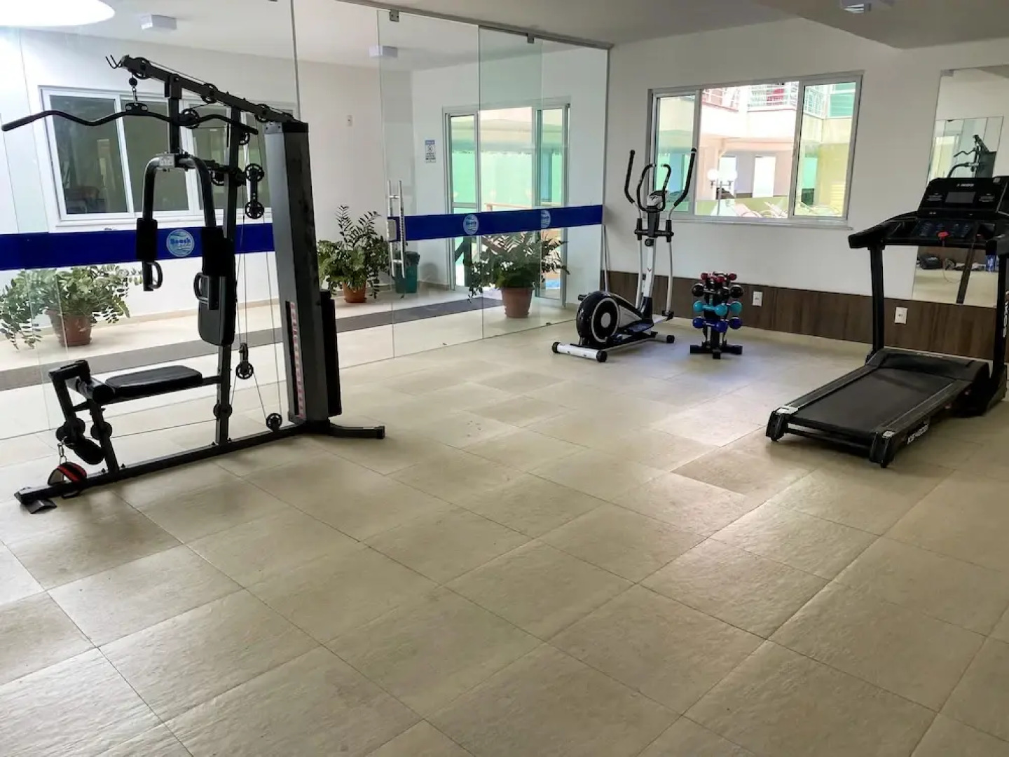 Beach Place Cumbuco por Be My Guest