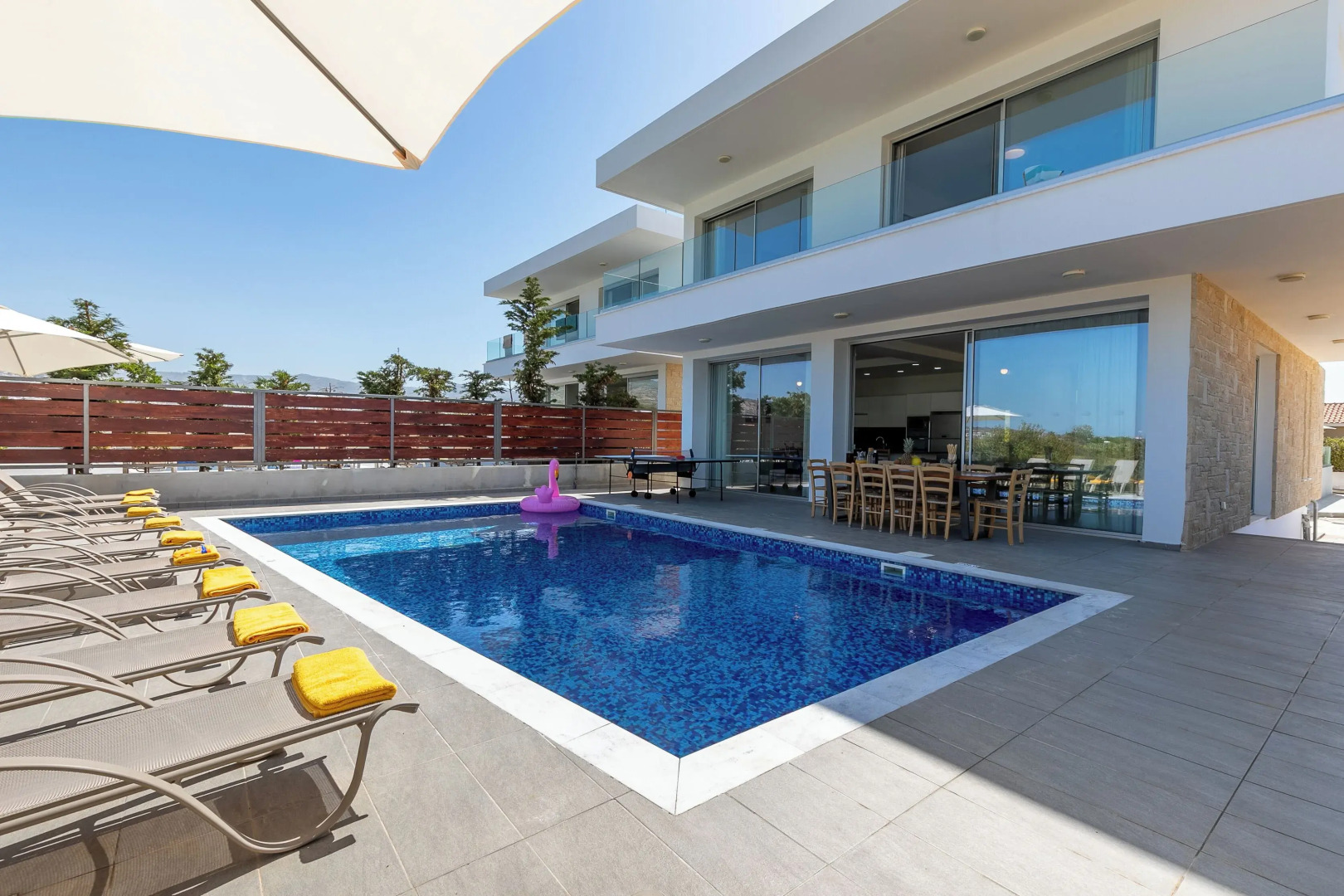 Sea Point Villas Coral Bay