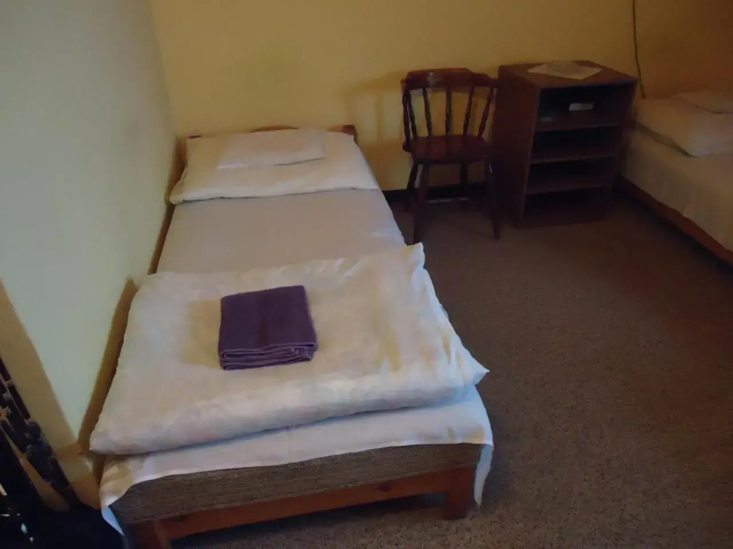 Anker Étterem és Panzió