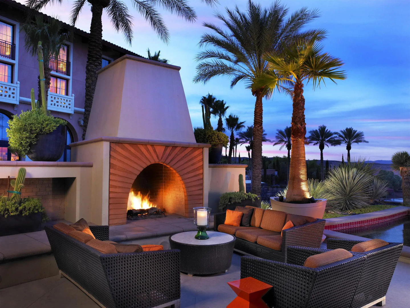 The Westin Lake Las Vegas Resort & Spa by Marriott
