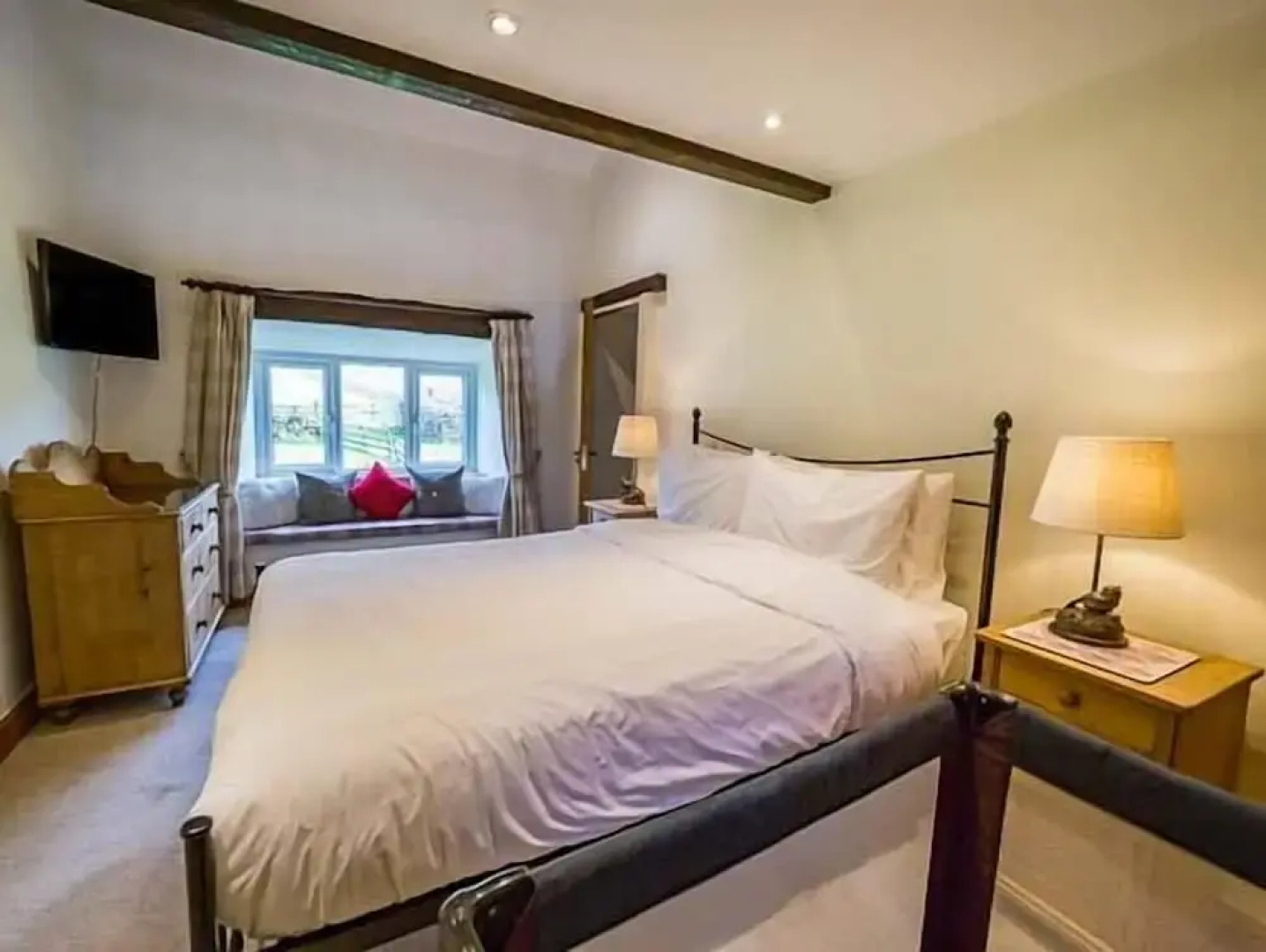 Dale House Farm Cottage