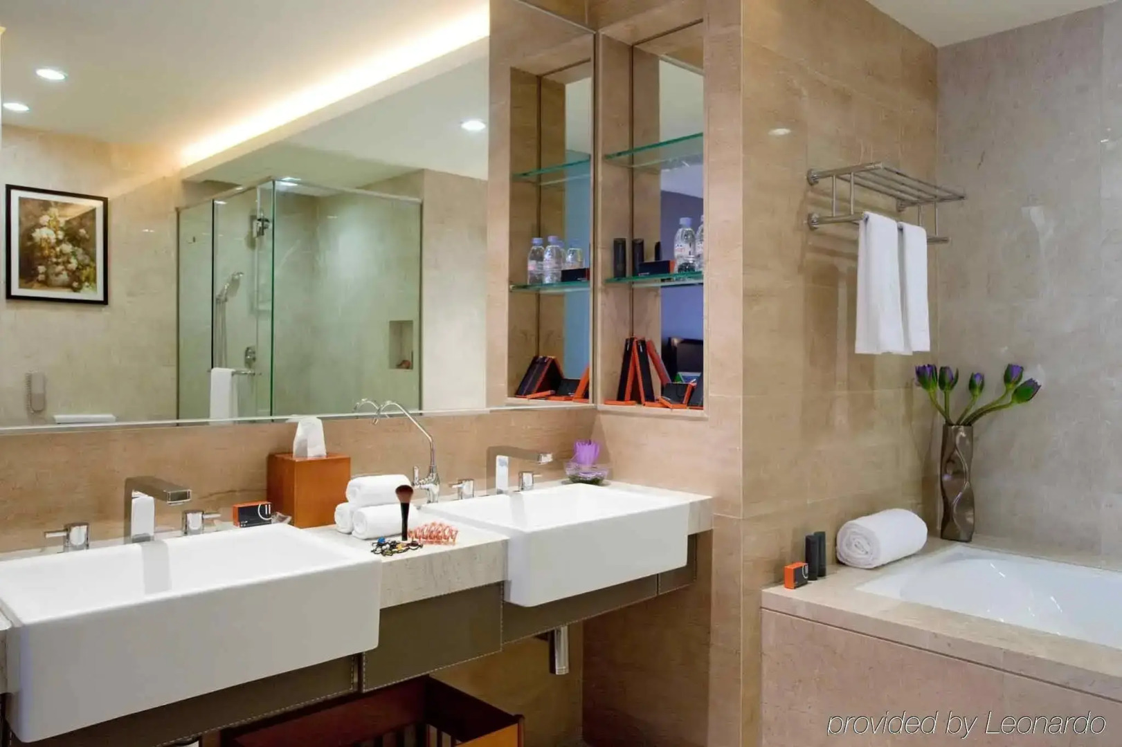 Pullman Dongguan Forum