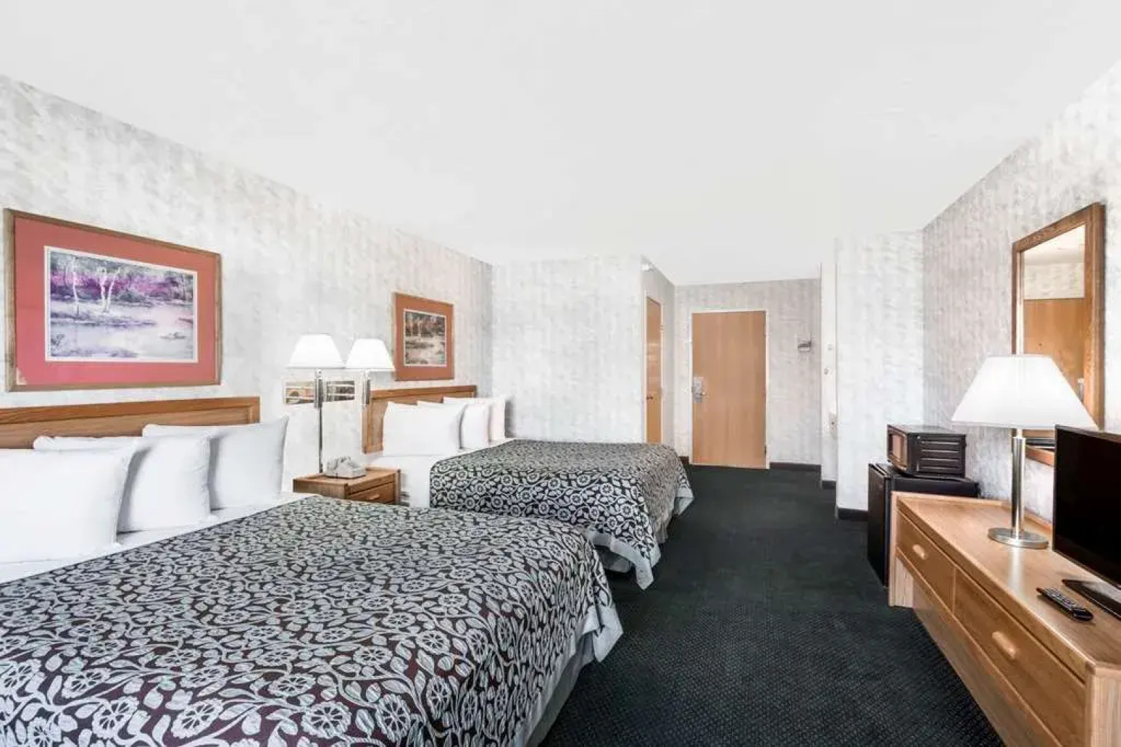 Days Inn West Yellowstone