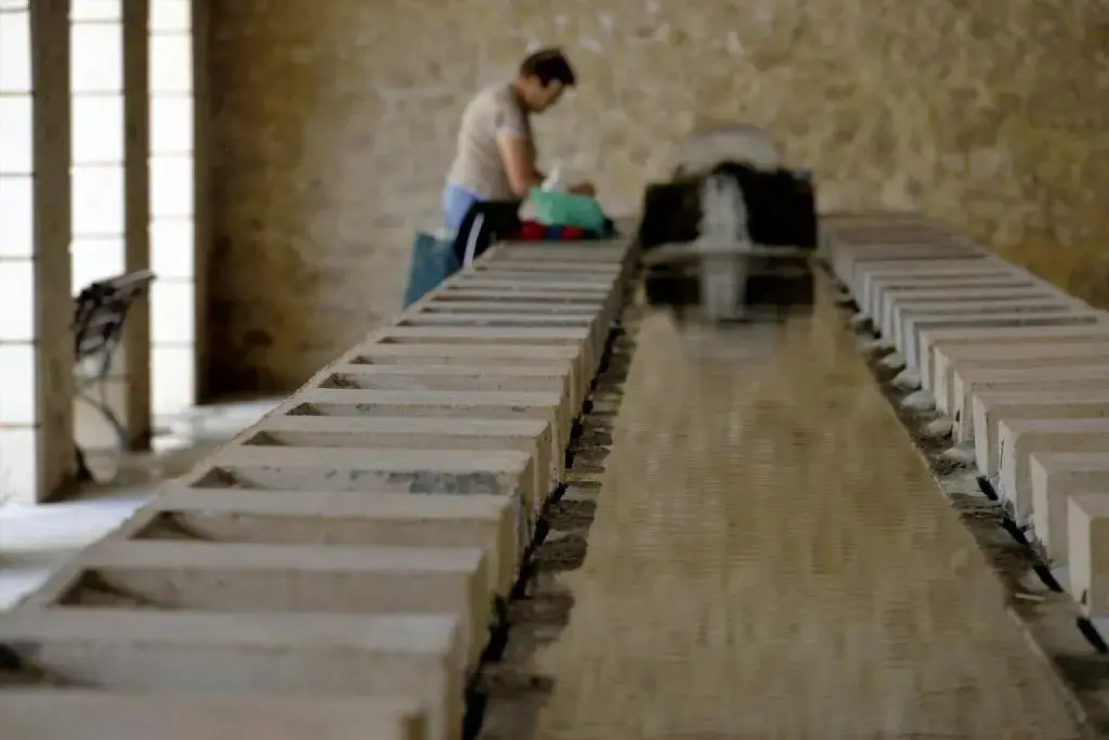 Casa Rural La Tahona