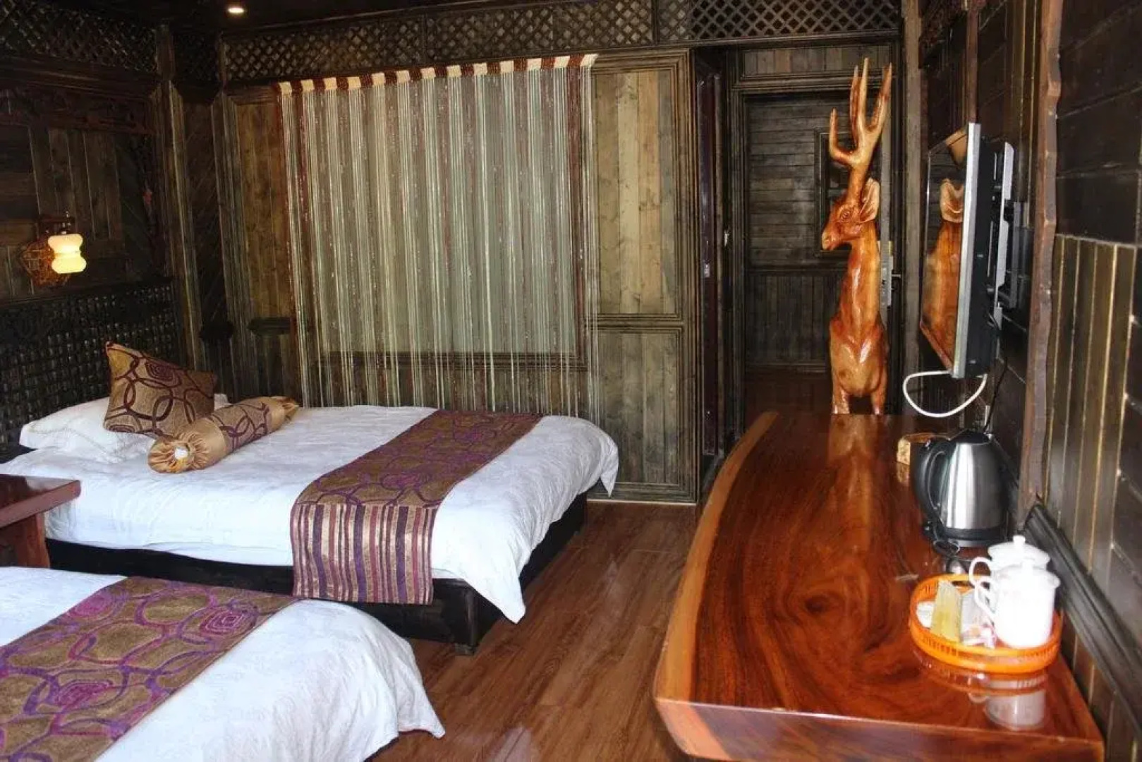 LongShenglongji Hotel