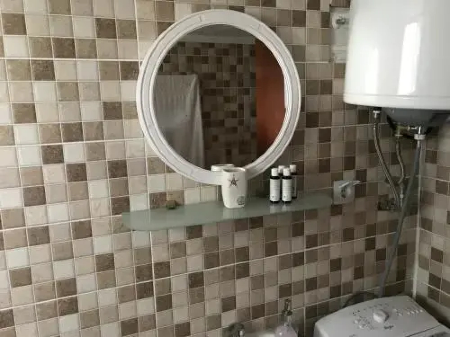 Anni House in Stavros