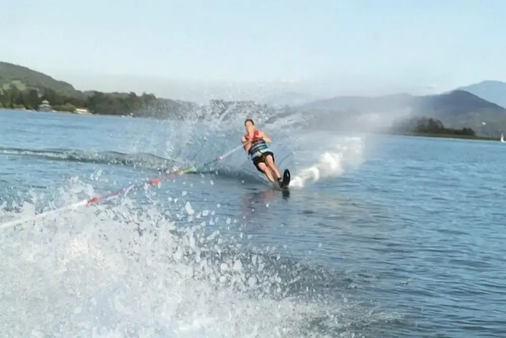 Werzers Seehotel Wallerwirt