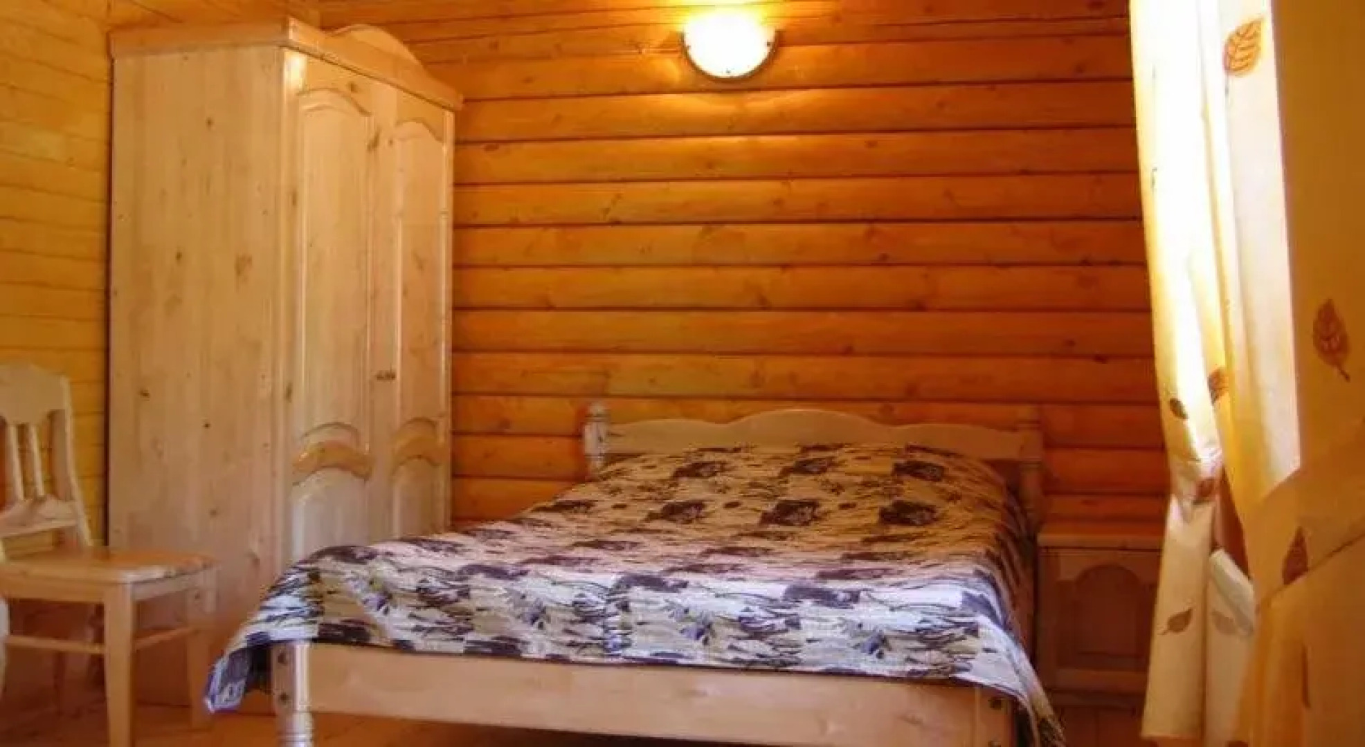 Guest House Konstantinova Usadba