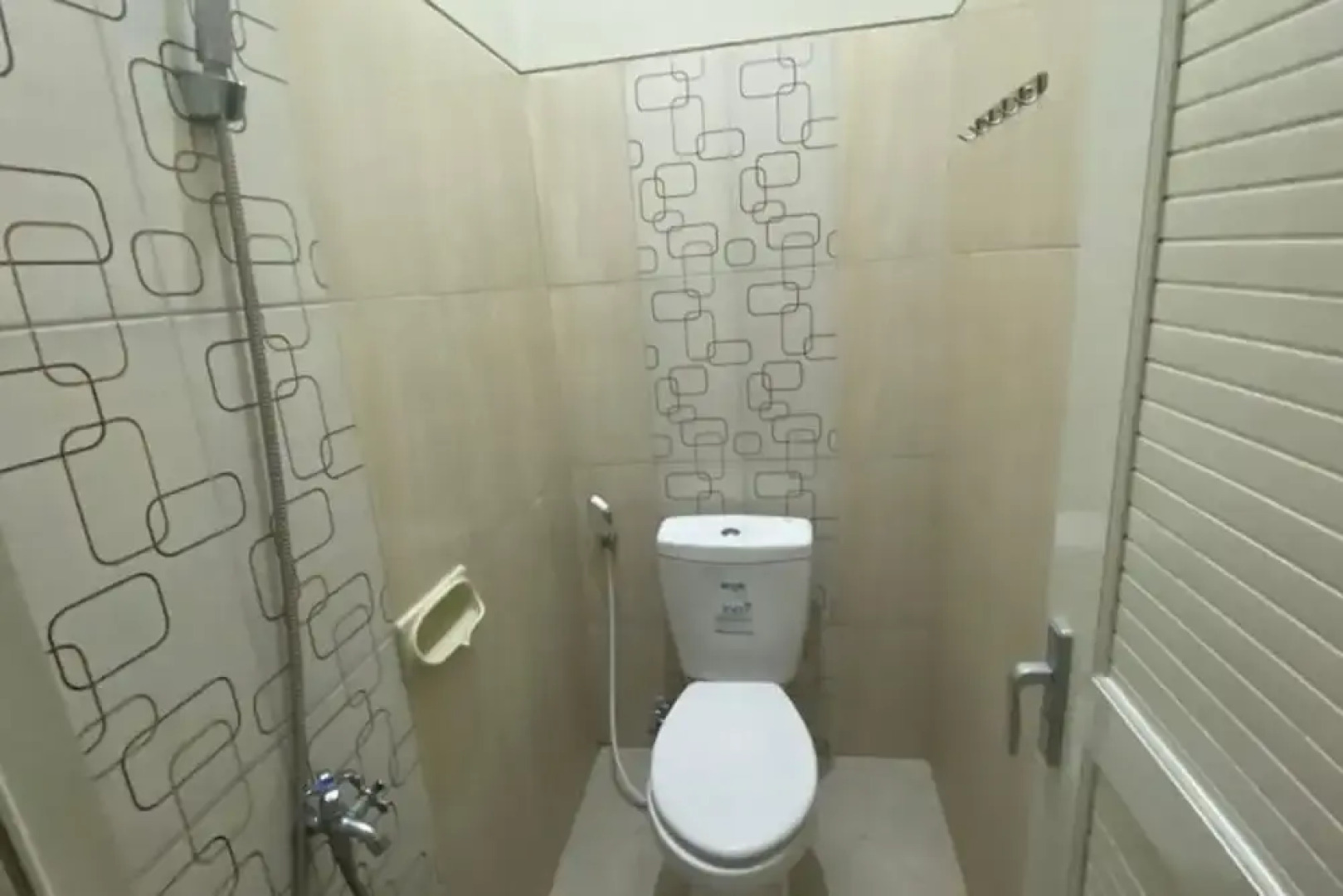 Hotel O Lies Kostel Syariah