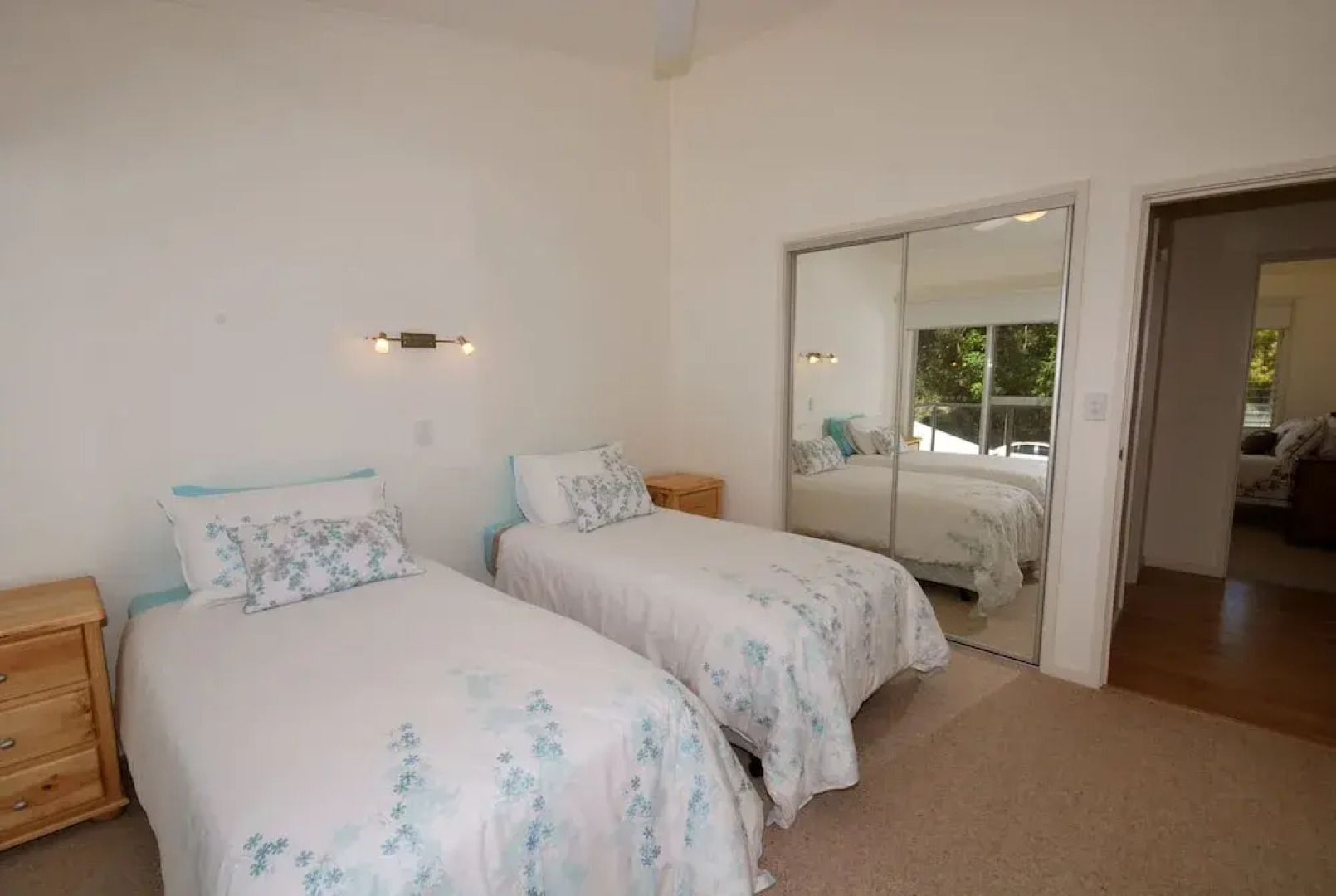 Florida Unit 4 - Shoal Bay