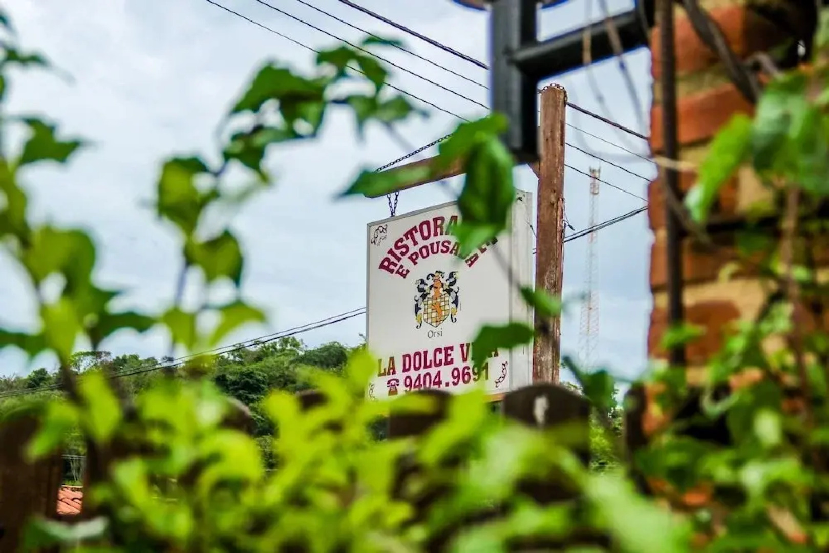 Pousada La Dolce Vita