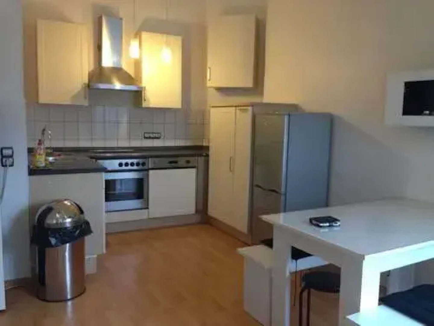 Apartment in Solingen Ohligs