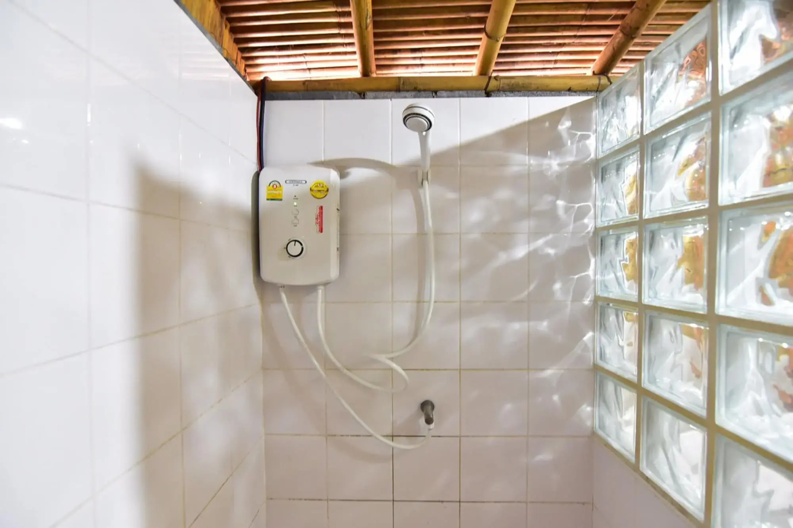 Green View Beach Resort