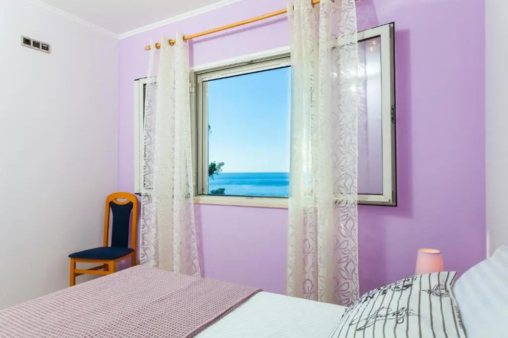 Gold & Silver Apartments