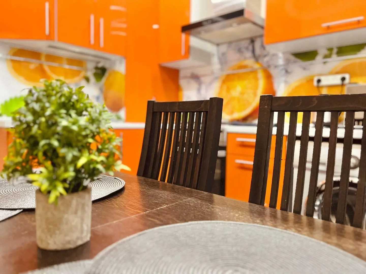 Harmonia Apartments (Гармония Апартментс) на улице Шекснинская 62