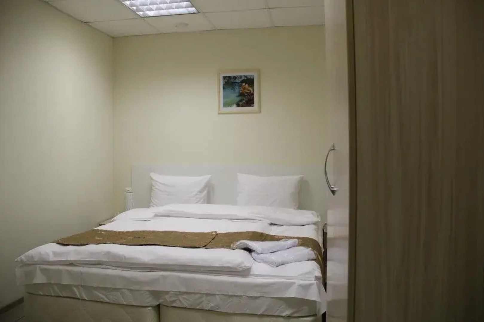 Hotel Ani na Rasstannoy