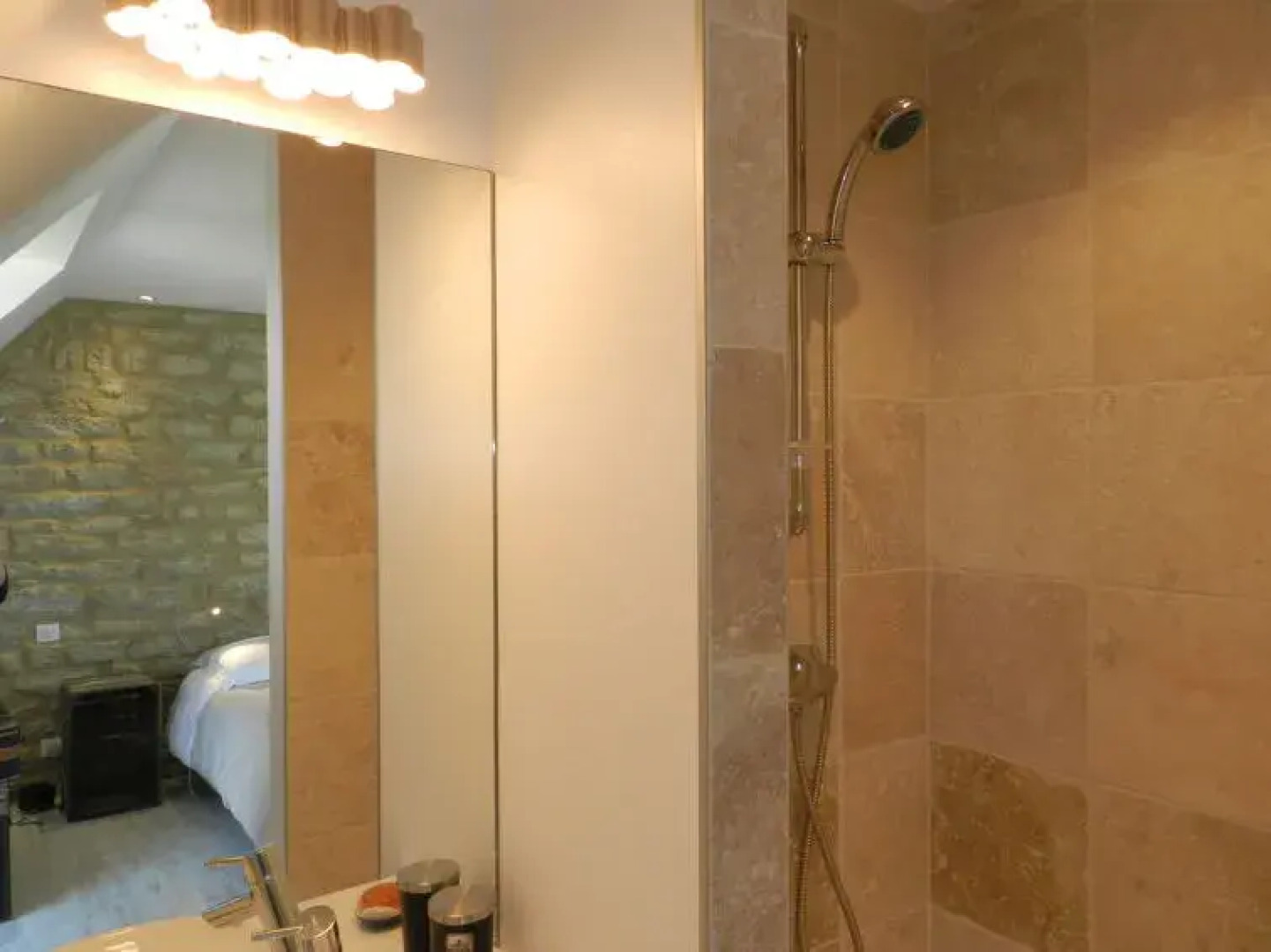 Holiday Home Le Ménez