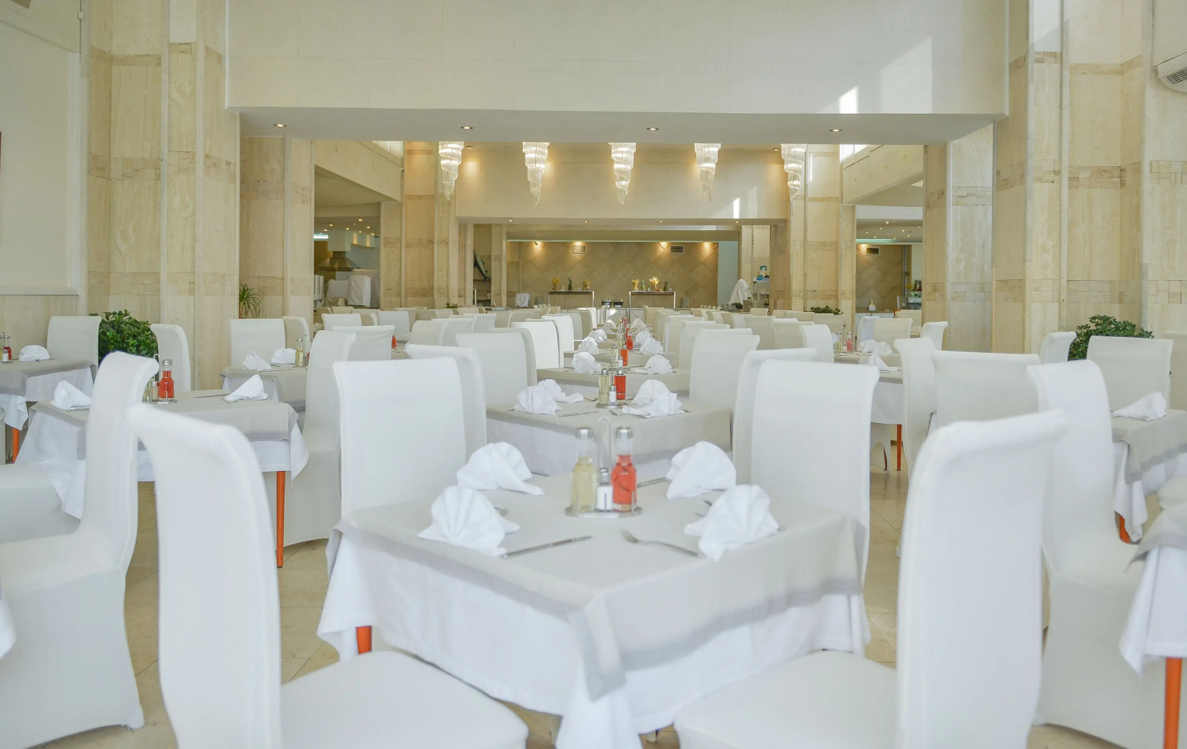 Mediteran Hotel & Resort