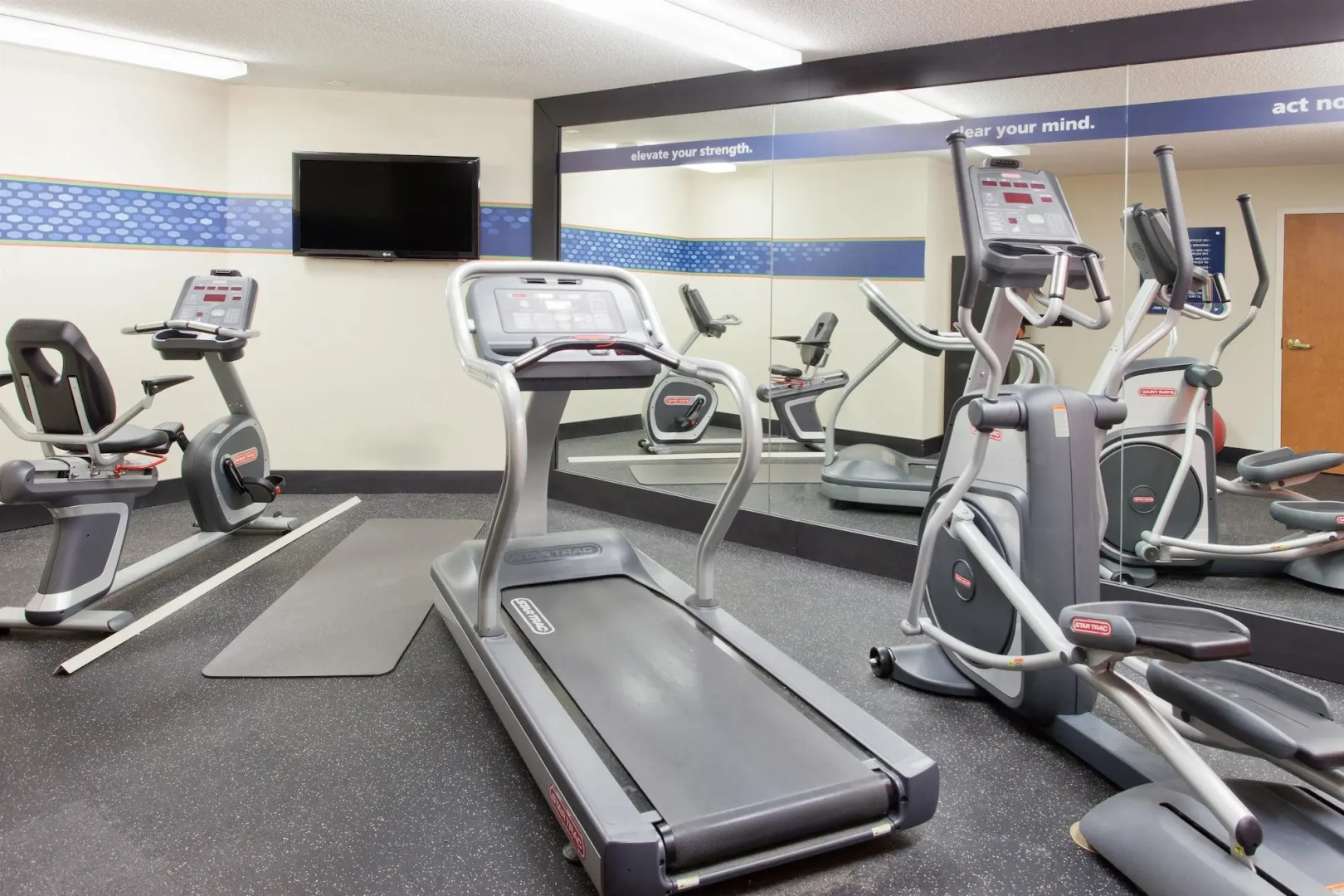 Hampton Inn Valdosta/Lake Park Area