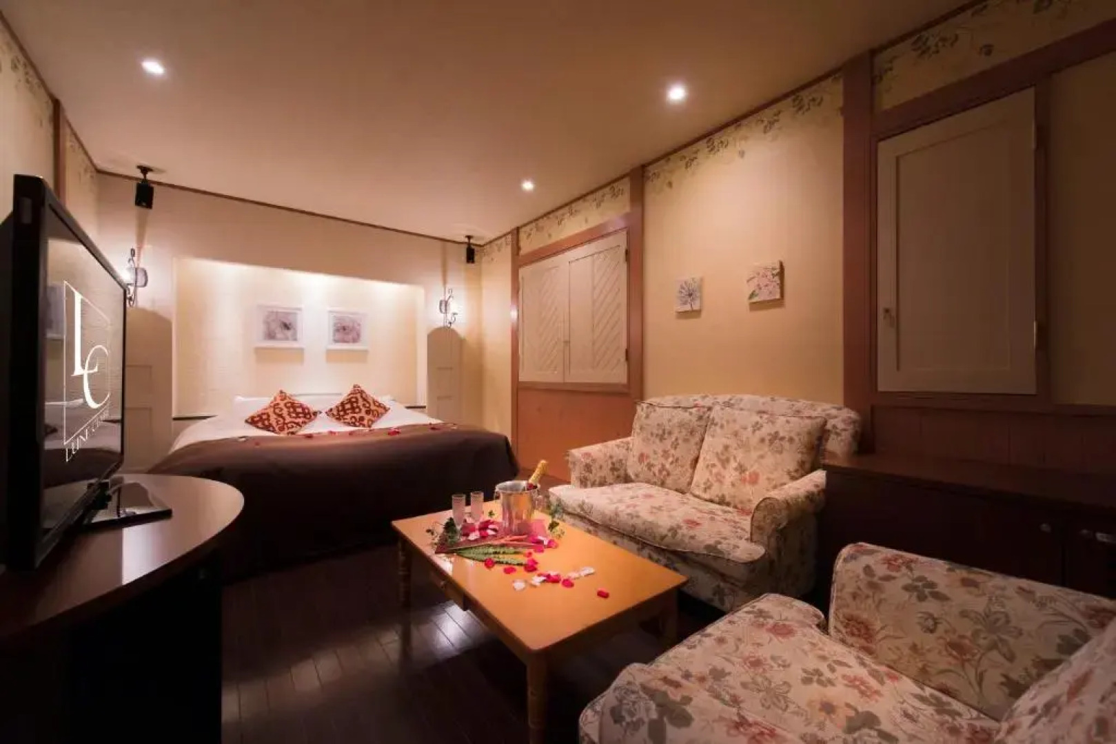 Hotel LUNE CLAIRE - Adults Only